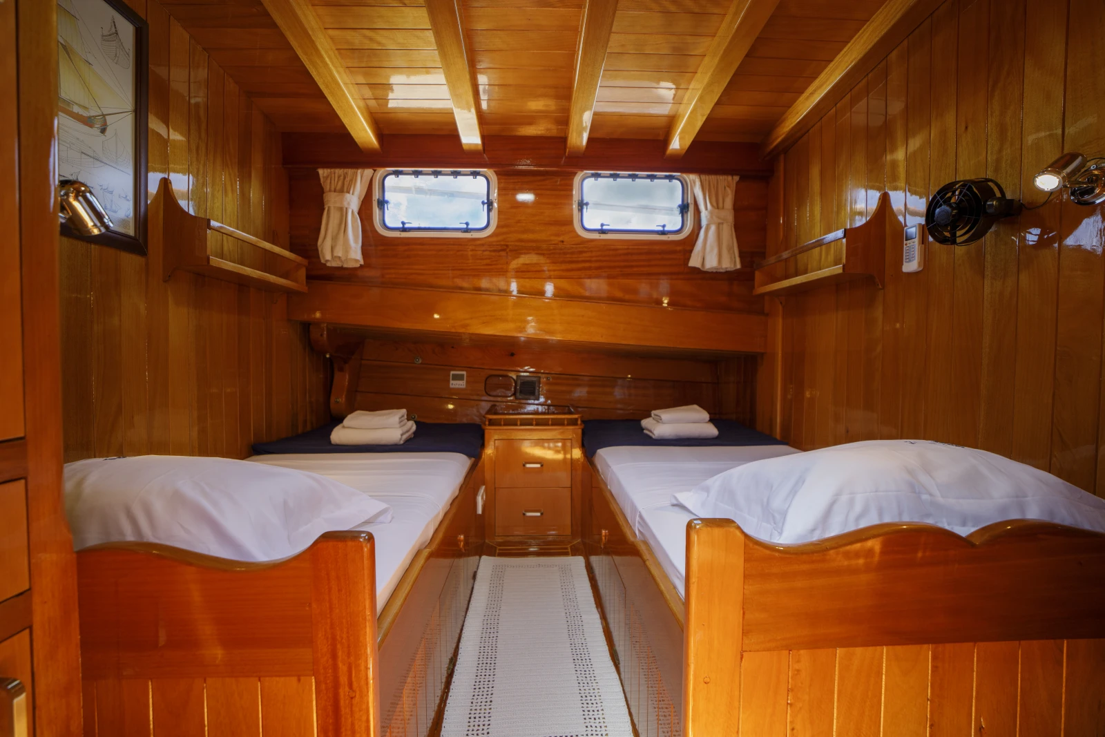 cabin